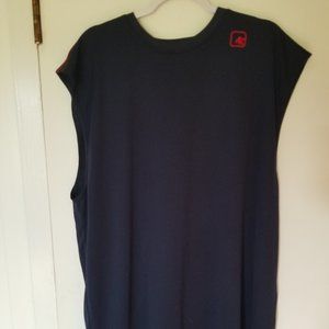 Mens Athletic AND1 tee